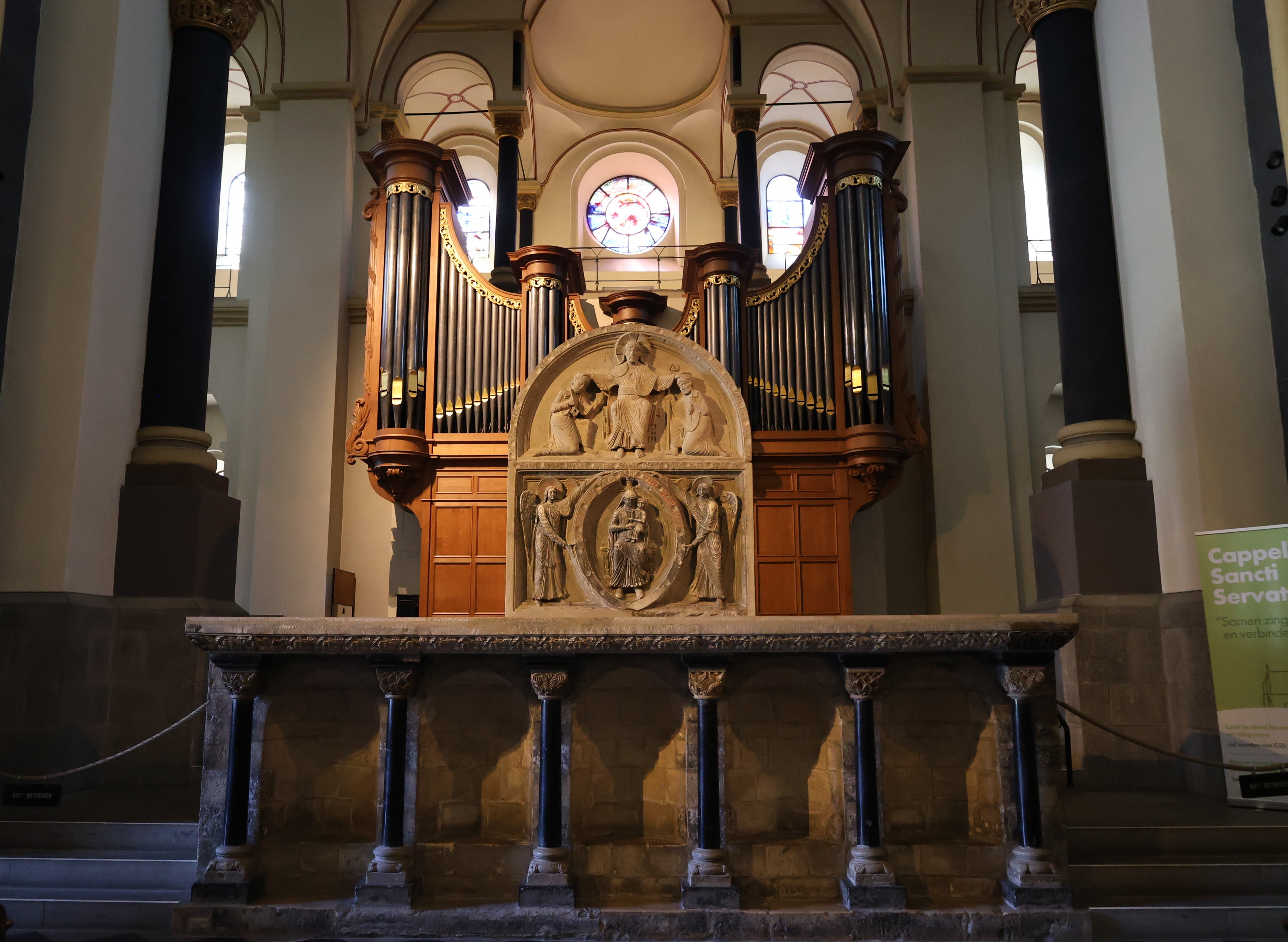 Maastricht